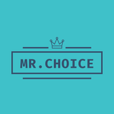 MR. CHOICE