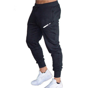 Casual Jogger Brand Men Pants Hip Hop Harem Joggers Pants 2020 Male Trousers Mens Joggers Solid Pants Sweatpants Large Size XXL