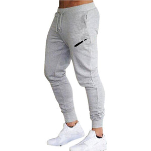 Casual Jogger Brand Men Pants Hip Hop Harem Joggers Pants 2020 Male Trousers Mens Joggers Solid Pants Sweatpants Large Size XXL