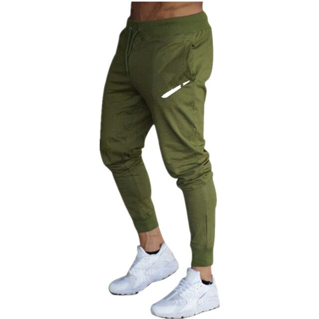 Casual Jogger Brand Men Pants Hip Hop Harem Joggers Pants 2020 Male Trousers Mens Joggers Solid Pants Sweatpants Large Size XXL