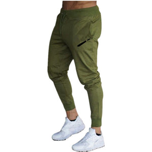 Casual Jogger Brand Men Pants Hip Hop Harem Joggers Pants 2020 Male Trousers Mens Joggers Solid Pants Sweatpants Large Size XXL