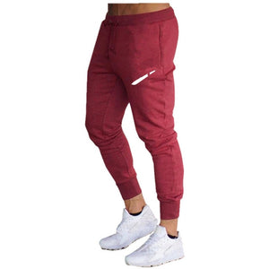 Casual Jogger Brand Men Pants Hip Hop Harem Joggers Pants 2020 Male Trousers Mens Joggers Solid Pants Sweatpants Large Size XXL