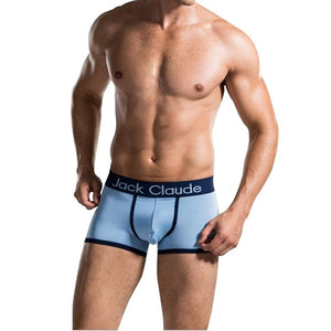 Men Boxer Men's Sexy Underpants For Comfortable Underwear Man Panties Breathable Cuecas Calzoncillos Wholesale