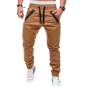 sweatpants men's pants hip hop joggers cargo pants streetwear men trousers casual fashions military pants pantalones hombre