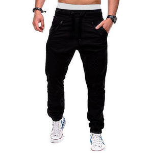 sweatpants men's pants hip hop joggers cargo pants streetwear men trousers casual fashions military pants pantalones hombre