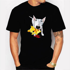 2020 NO COFFEE NO WORKEE T Shirt PIKACHU POKEMON-pika Tshirt O-Neck Short Funny Mens Shirts T Shirts Pokemon-pikachu Men Tops Tees