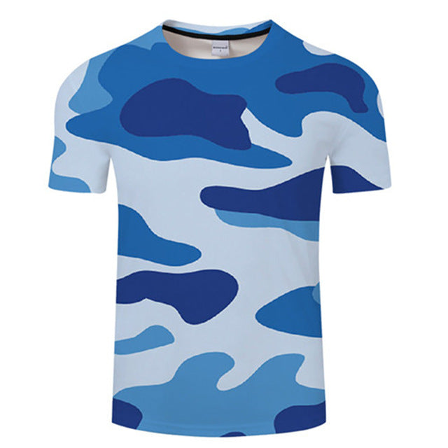 Newest 3D Printed T-Shirt Ink Draw Pattern Short Sleeve Summer Casual Tops Tees Fashion O-Neck Tshirt Male